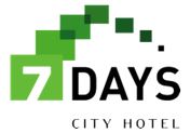 7 Days City Hotel